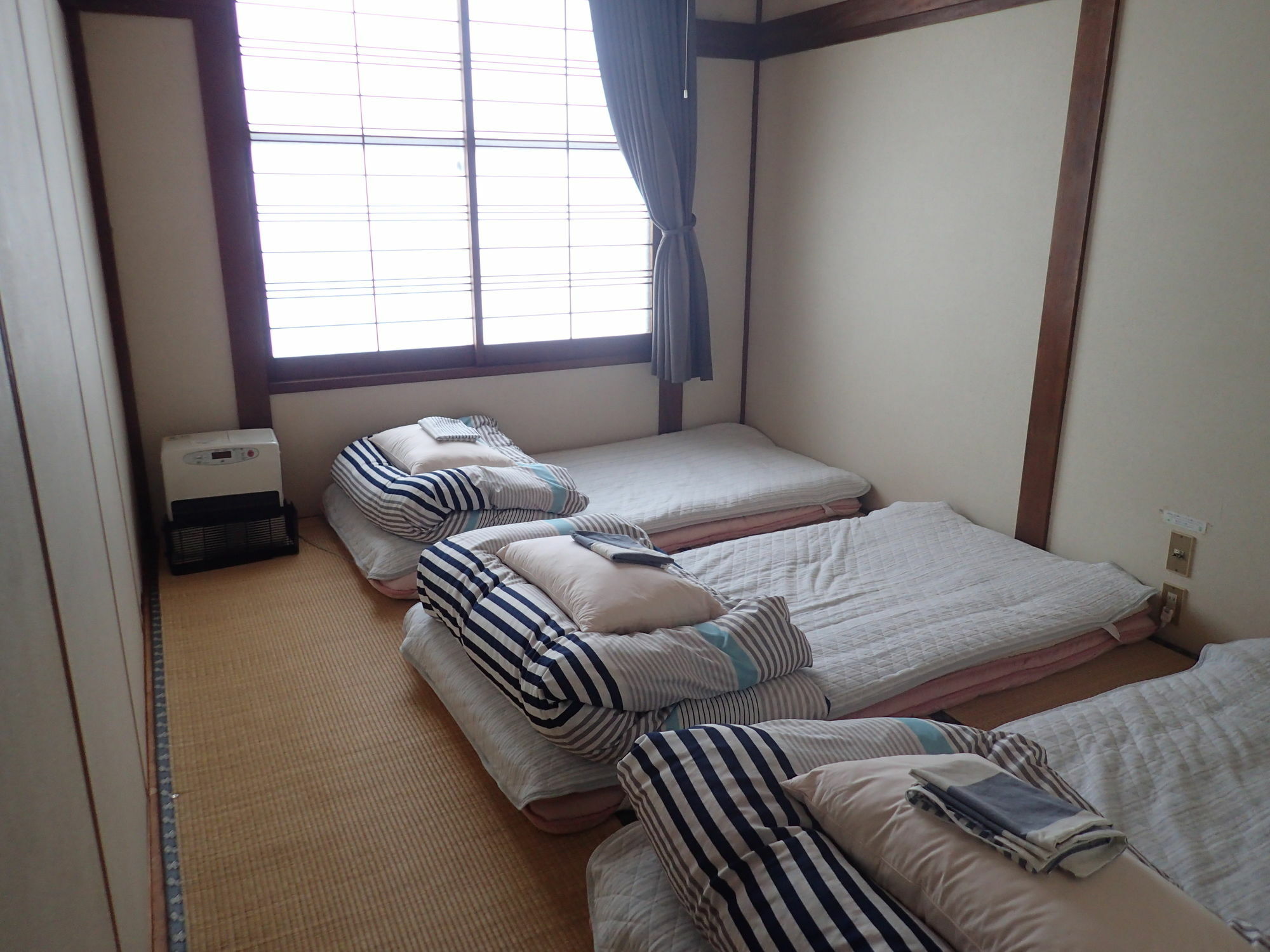 Guest House Shikotsu Kamui Chitose  Eksteriør billede